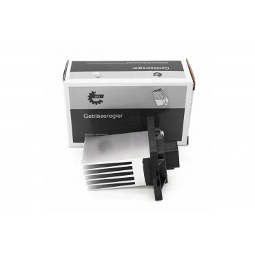 Résistance Chauffage Ventilation Pour Hyundai H-1 ix55 Sonata V Tucson Kia