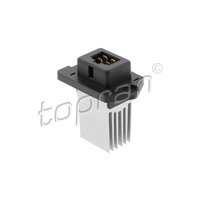 Résistance Chauffage Ventilation Pour Hyundai i40 971792J000