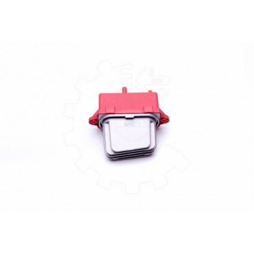 Résistance Chauffage Ventilation Pour Iveco Daily IV 500326590