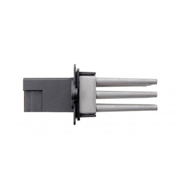 Résistance Chauffage Ventilation Pour Jeep Grand Cherokee II