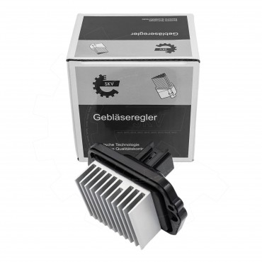 Résistance Chauffage Ventilation Pour Mazda 2 CX-7 GJ6E61B15