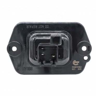 Résistance Chauffage Ventilation Pour Mazda 2 CX-7 GJ6E61B15