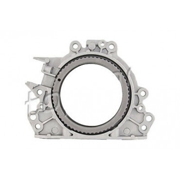 Flasque d'étanchéité du vilebrequin Pour A1 Q3 ALHAMBRA CITIGO ARTEON 04C103170H
