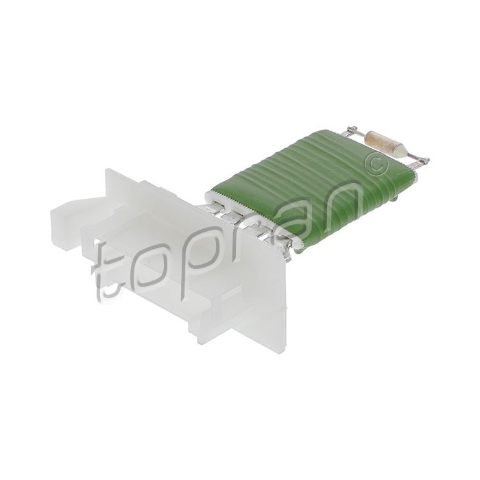 Résistance Chauffage Ventilation Pour Mercedes-Benz Classe A Vaneo 1688200897