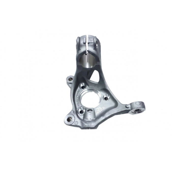 Fusée d'essieu Avant Droit Pour AUDI A3 VW GOLF PASSAT TIGUAN TOURAN 5Q0407254A