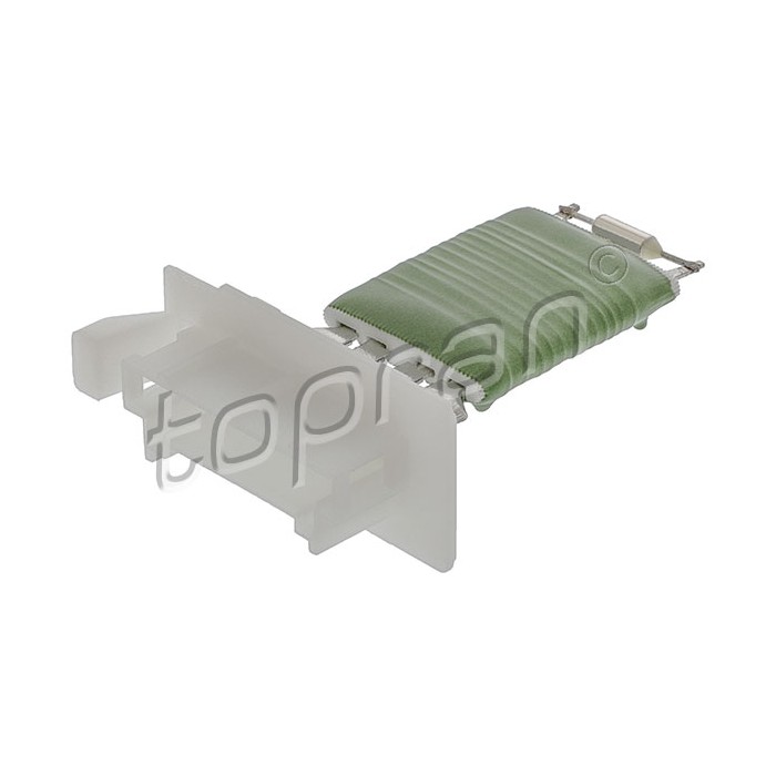 Résistance Chauffage Ventilation Pour Mercedes-Benz Classe A B 1698200397