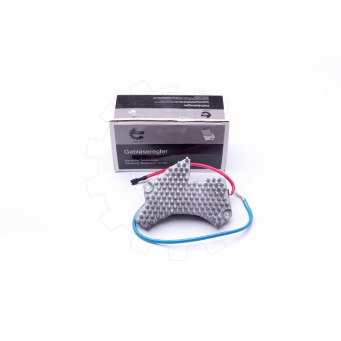 Résistance Chauffage Ventilation Pour Mercedes-Benz Classe C T-Model 2028207310