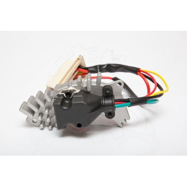 Résistance Chauffage Ventilation Pour Mercedes-Benz Classe C 2028202510