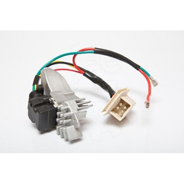 Résistance Chauffage Ventilation Pour Mercedes-Benz Classe C 2028202510