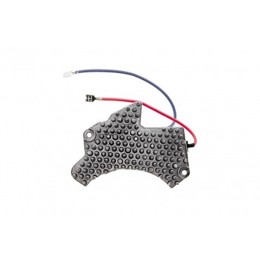 Résistance Chauffage Ventilation Pour Mercedes-Benz Classe C E A2108700210