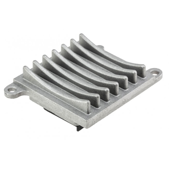 Résistance Chauffage Ventilation Pour Mercedes-Benz Classe C T-Model 2208209210