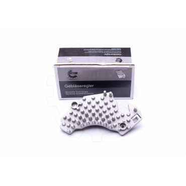 Résistance Chauffage Ventilation Pour Mercedes-Benz Classe E T-Model 2108206110