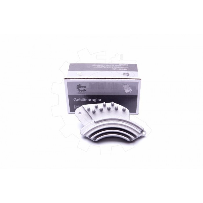 Résistance Chauffage Ventilation Pour Mercedes-Benz Classe E T-Model 2108206410