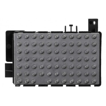 Résistance Chauffage Ventilation Pour Mercedes-Benz Classe S 2218200110