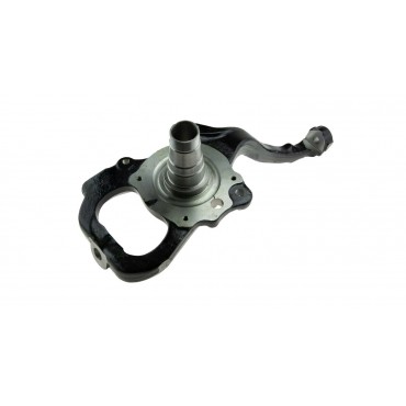 Fusée d'essieu Avant Droit Pour TOYOTA LAND CRUISER -à partir de 1998 4320160020