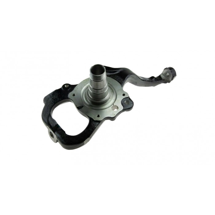 Fusée d'essieu Avant Droit Pour TOYOTA LAND CRUISER -à partir de 1998 4320160020