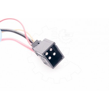 Résistance Chauffage Ventilation Pour Mercedes-Benz Classe S A1408218451