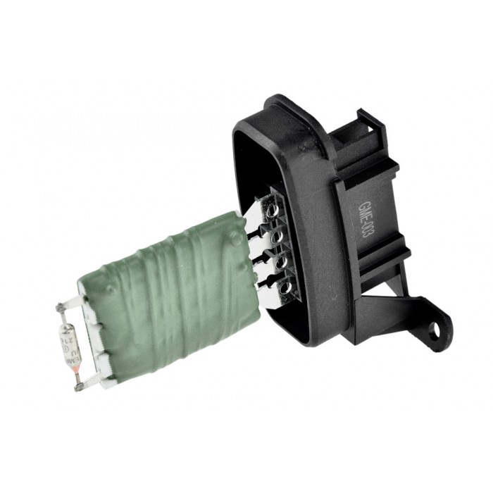 Résistance Chauffage Ventilation Pour Mercedes-Benz Classe V Vito 0018212560