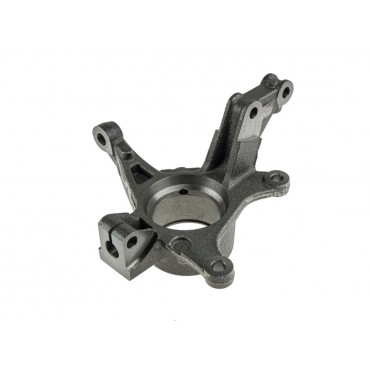 Fusée d'essieu Avant Gauche Pour DACIA DOKKER 400116210R