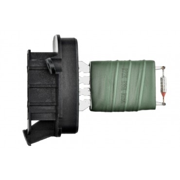 Résistance Chauffage Ventilation Pour Mercedes-Benz Classe V Vito 0018212560