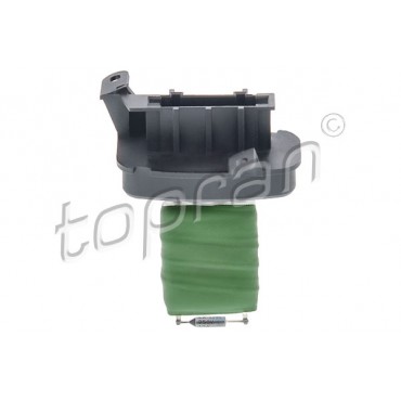 Résistance Chauffage Ventilation Pour Mercedes-Benz Classe V Vito 0018212560