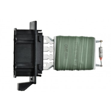 Résistance Chauffage Ventilation Pour VW LT 28-35 28-46 Mercedes-Benz Sprinter