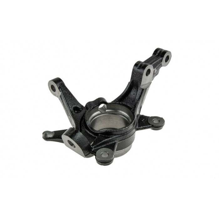 Fusée d'essieu Avant Gauche Pour HYUNDAI ACCENT -à partir de 2012 517151R502