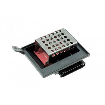 Résistance Chauffage Ventilation Pour Mercedes-Benz Viano Vito 0018358706