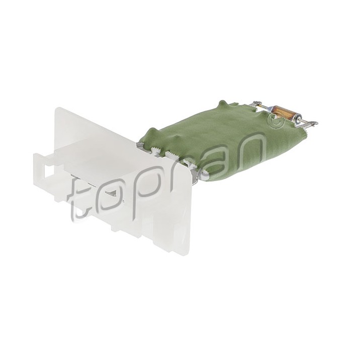 Résistance Chauffage Ventilation Pour Mini Mini 64113422663