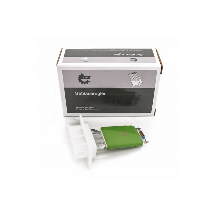 Résistance Chauffage Ventilation Pour Mini Mini 64113422663