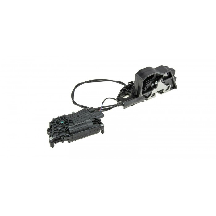 Gache Serrure de porte Arrière Droit pour BMW Série 5 F07 51227149448