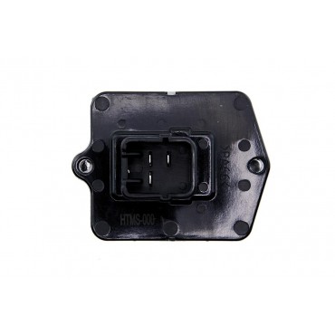 Résistance Chauffage Ventilation Pour Suzuki Grand Vitara II Mitsubishi