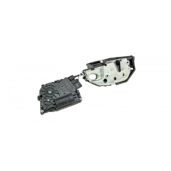 Gache Serrure de porte Arrière Droit Pour BMW X5 X6 51227315024