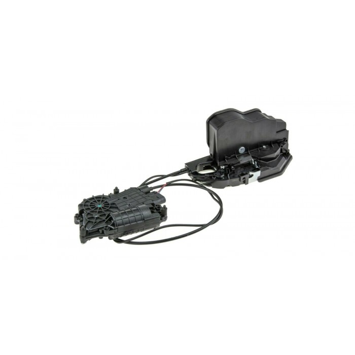 Gache Serrure de porte Arrière Gauche pour BMW Série 5 F07 51227149447