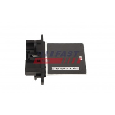 Résistance Chauffage Ventilation Pour Nissan Almera II Tino Cabstar 271504M400