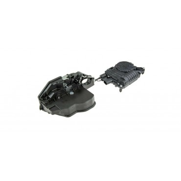Gache Serrure de porte Passager arrière gauche pour BMW X5 X6 51227167587
