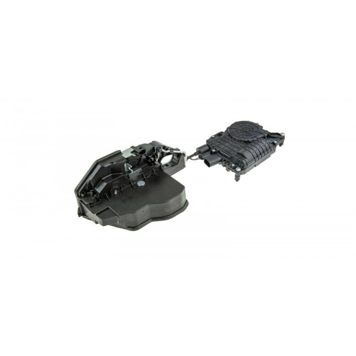 Gache Serrure de porte Passager arrière gauche pour BMW X5 X6 51227167587