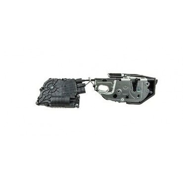 Gache Serrure de porte pour BMW X5 E70 X6 E71 E72 51217315022 51217167582