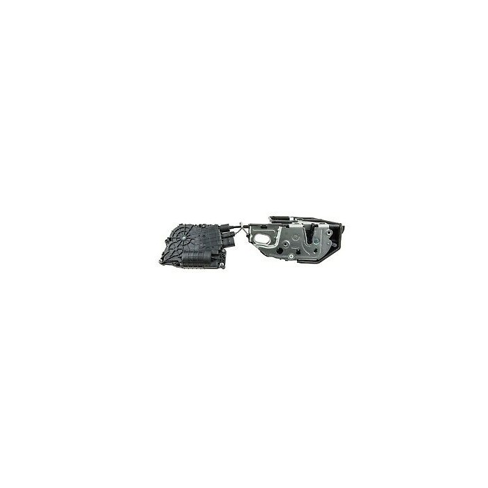 Gache Serrure de porte pour BMW X5 E70 X6 E71 E72 51217315022 51217167582