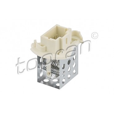 Résistance Chauffage Ventilation Pour Renault Opel Nissan Vauxhall 7701057557