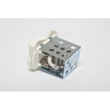 Résistance Chauffage Ventilation Pour Renault Opel Nissan 7701057557 4415550