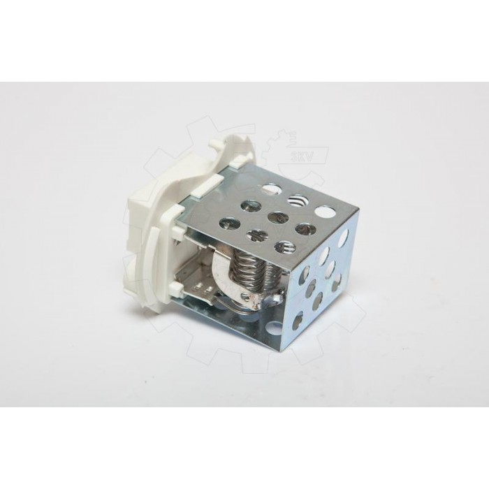 Résistance Chauffage Ventilation Pour Renault Opel Nissan 7701057557 4415550