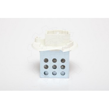 Résistance Chauffage Ventilation Pour Renault Opel Nissan 7701057557 4415550