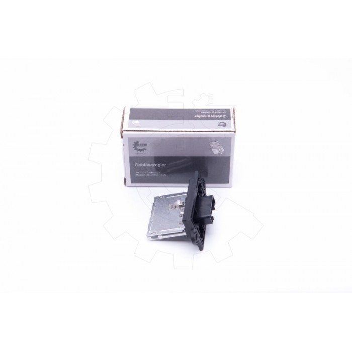 Résistance Chauffage Ventilation Pour Nissan Micra C+C III Note 27150AX115