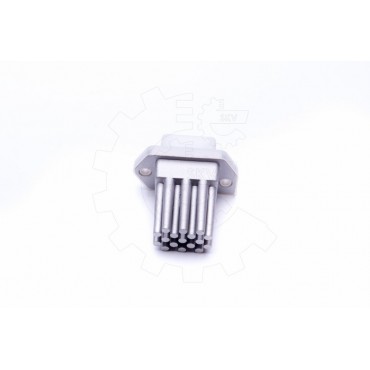Résistance Chauffage Ventilation Pour Nissan Micra C+C III Note 27150ED70A