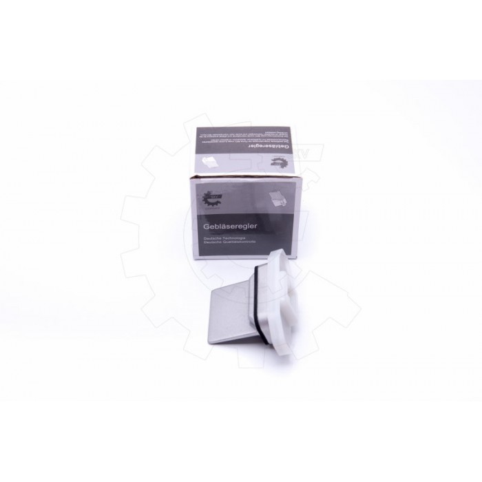 Résistance Chauffage Ventilation Pour Nissan X-Trail 277612Y000