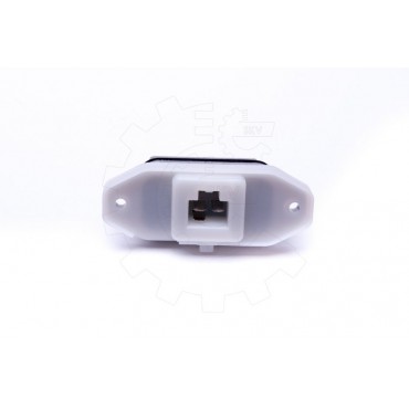 Résistance Chauffage Ventilation Pour Nissan X-Trail 277612Y000