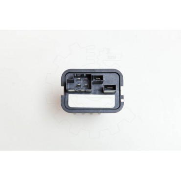 Résistance Chauffage Ventilation Pour Opel Zafira Vauxhall