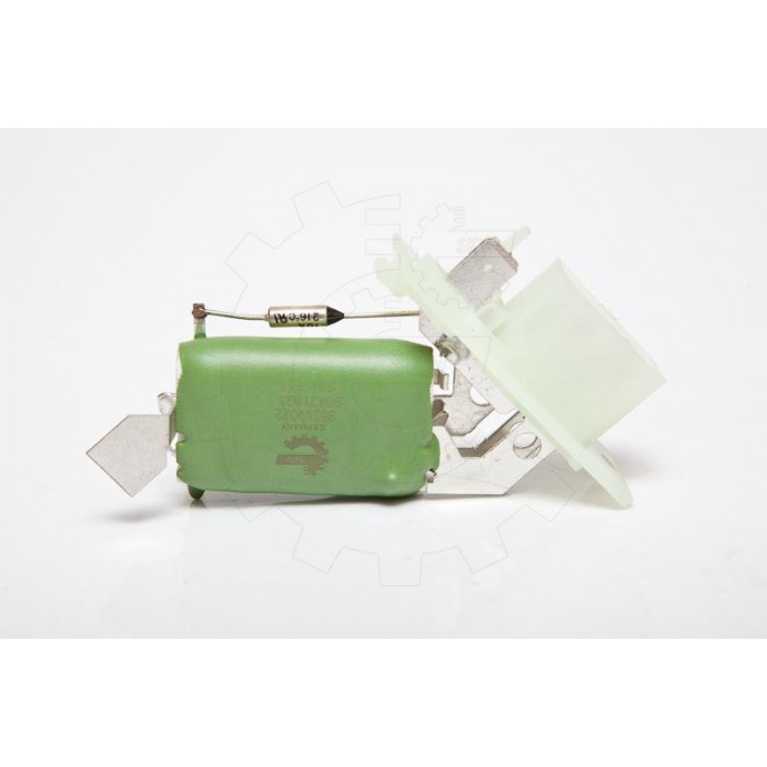 Résistance Chauffage Ventilation Pour Opel Astra F Vauxhall