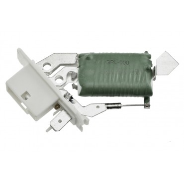 Résistance Chauffage Ventilation Pour Opel Saab Vauxhall 1845789 4758272